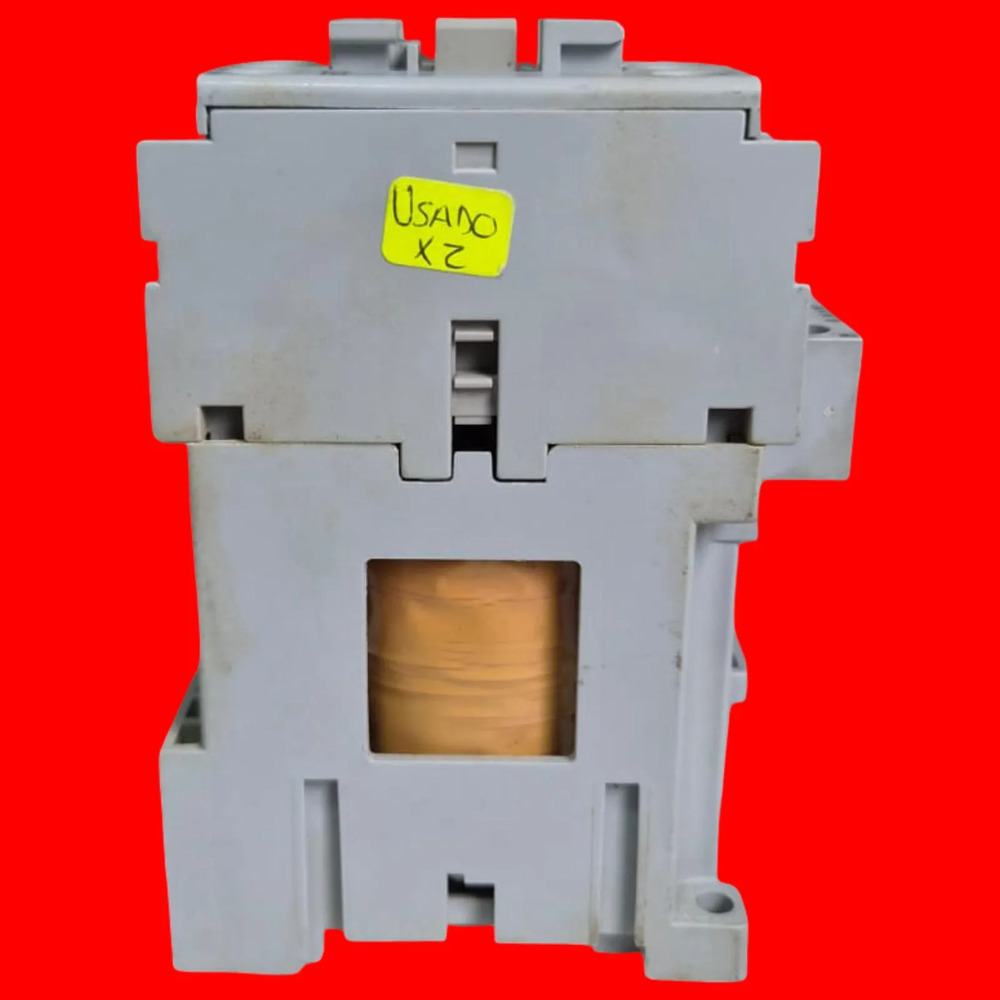 700-cf220d* Allen Bradley Contactor Ser A Auxiliar - Imagen 6