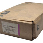 Abb Contactor 3aua0000052751