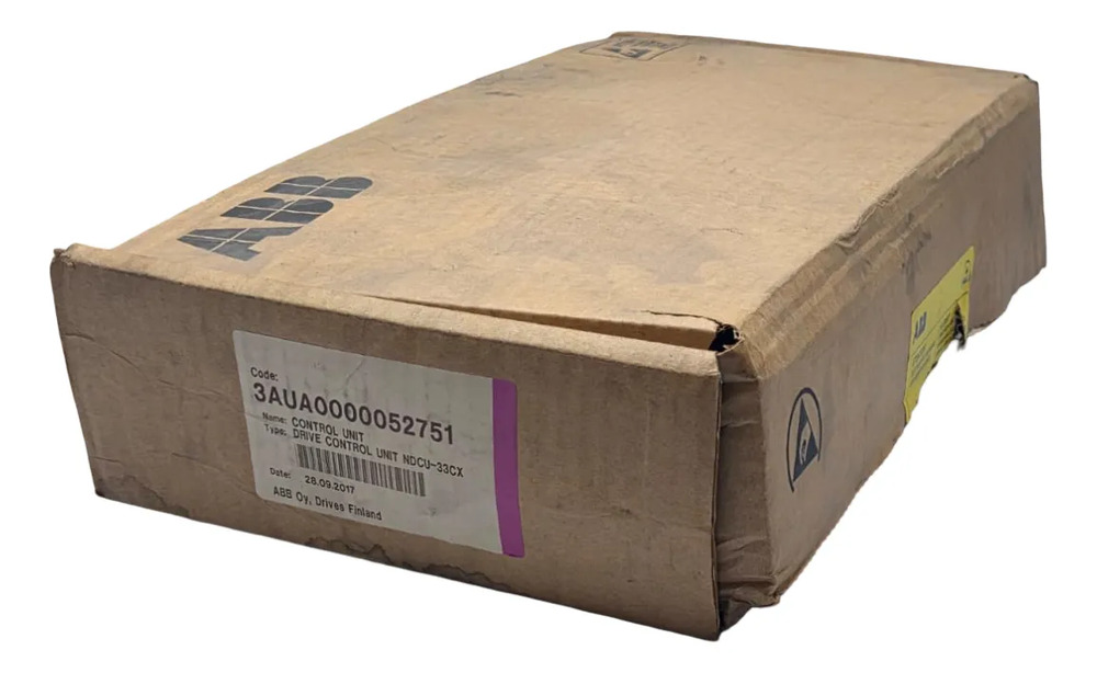 Abb Contactor 3aua0000052751