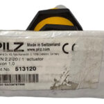 Relé De Seguridad Pilz Psen 2.2p-20 523120 Original