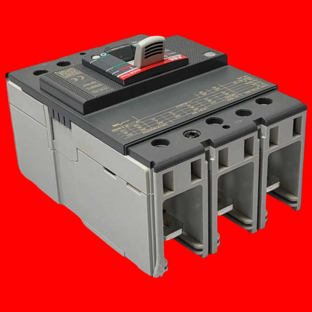 Abb 1sda068059r1 Interruptor Sace Tmax Xt3 N250 - Imagen 5