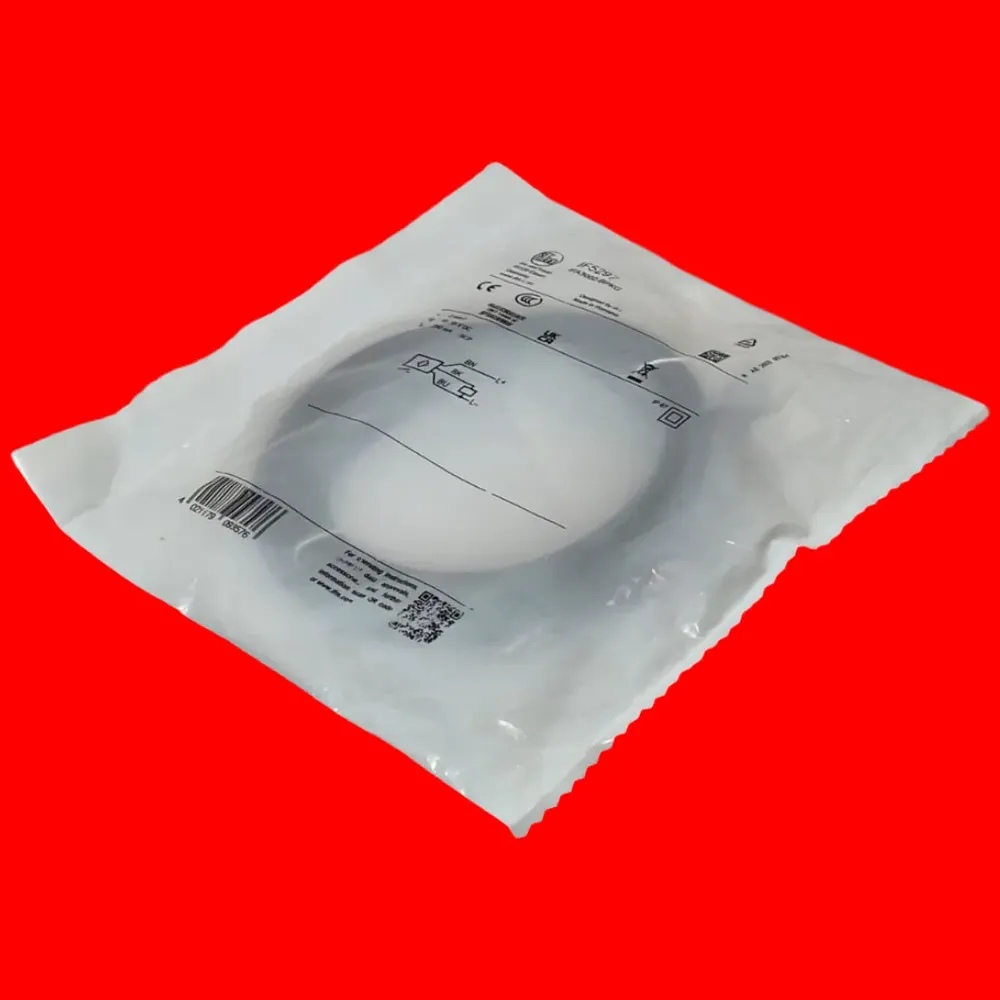 Ifm If5297 Interruptor De Proximidad - Imagen 4