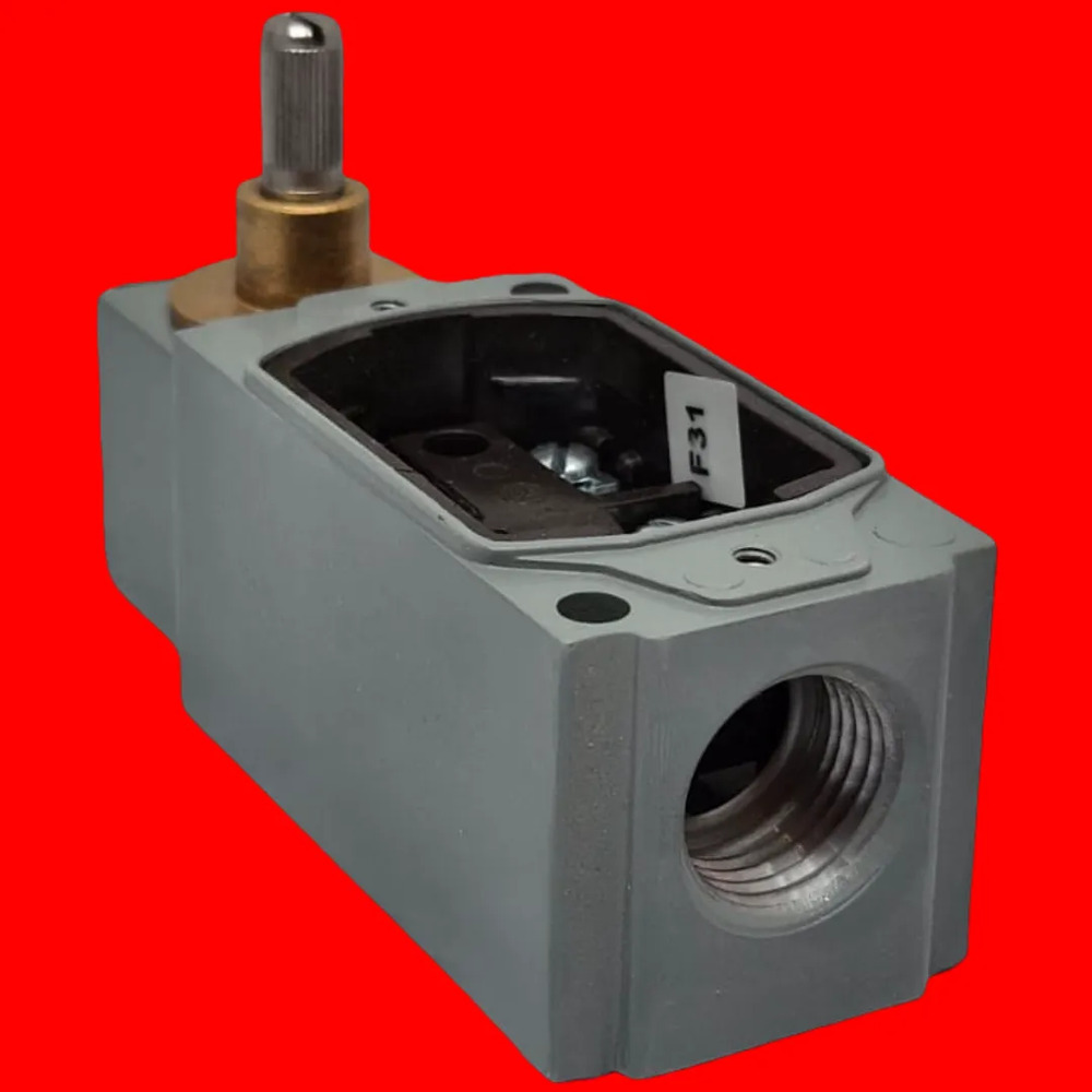802t-h Allen Bradley Interruptor De Limite - Imagen 4