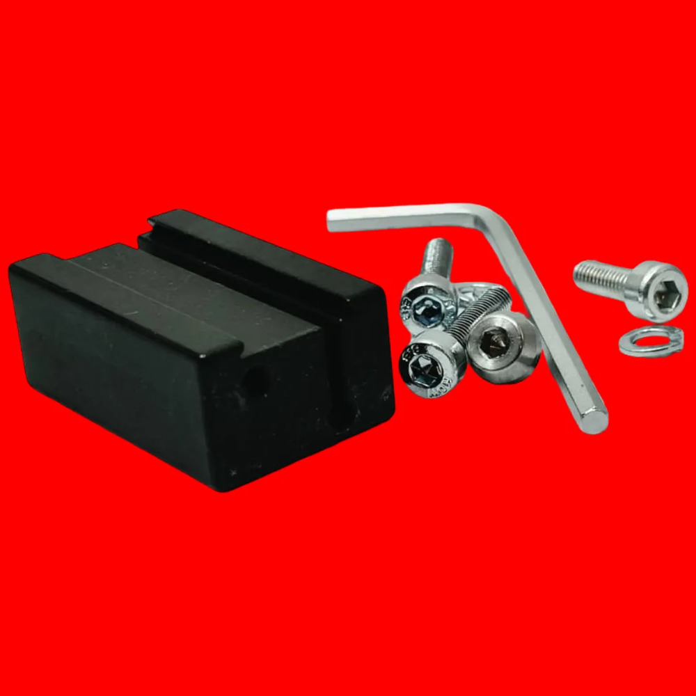Festo Sbam-c6-cp ( 8031376 ) Elemento De Fijacion Om Soporte - Imagen 5