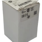 Allen Bradley 800t-h7a Selector Swith Azul