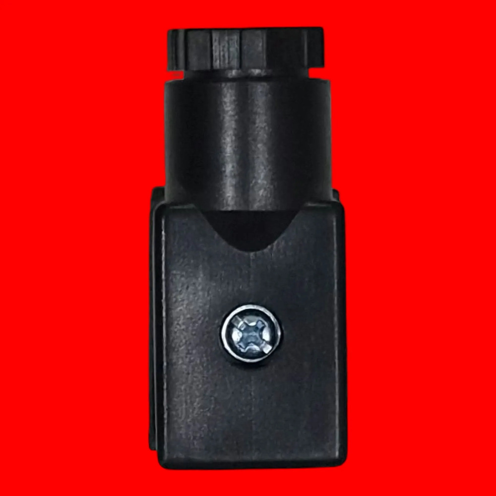 Bobina Magnética Solenoide Eurotec Es012dc 12v Dc 3w - Imagen 3