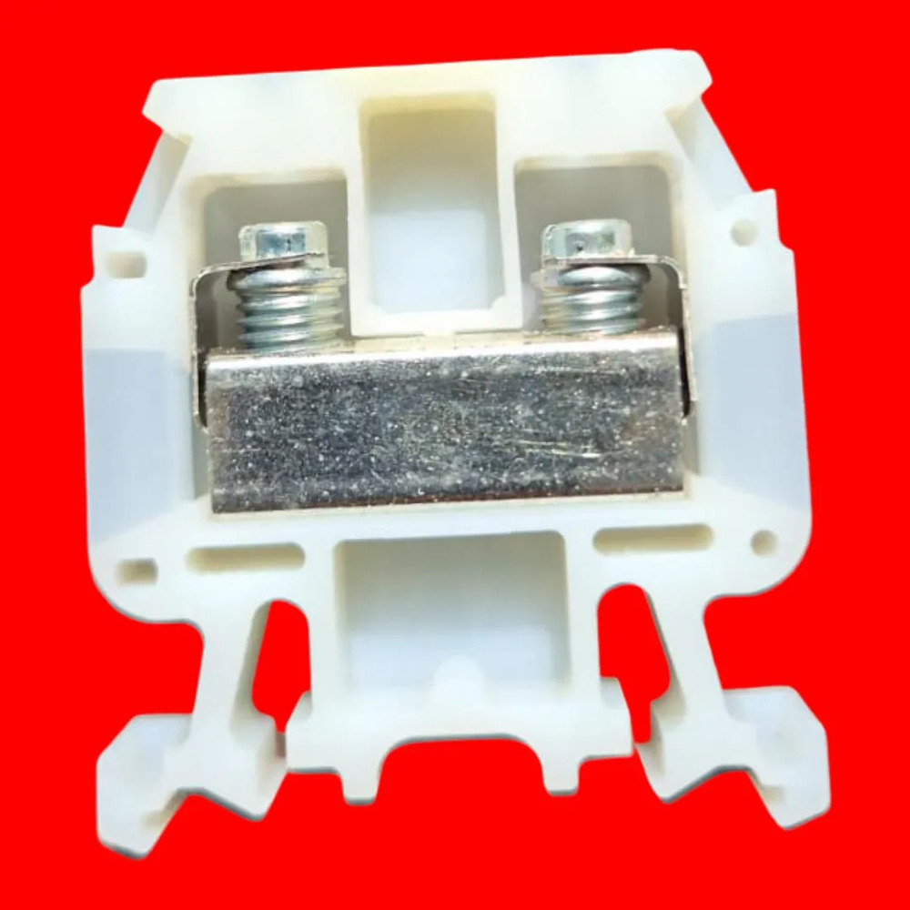 1492-hm3 Allen Bradley Terminal Blocks - Imagen 6