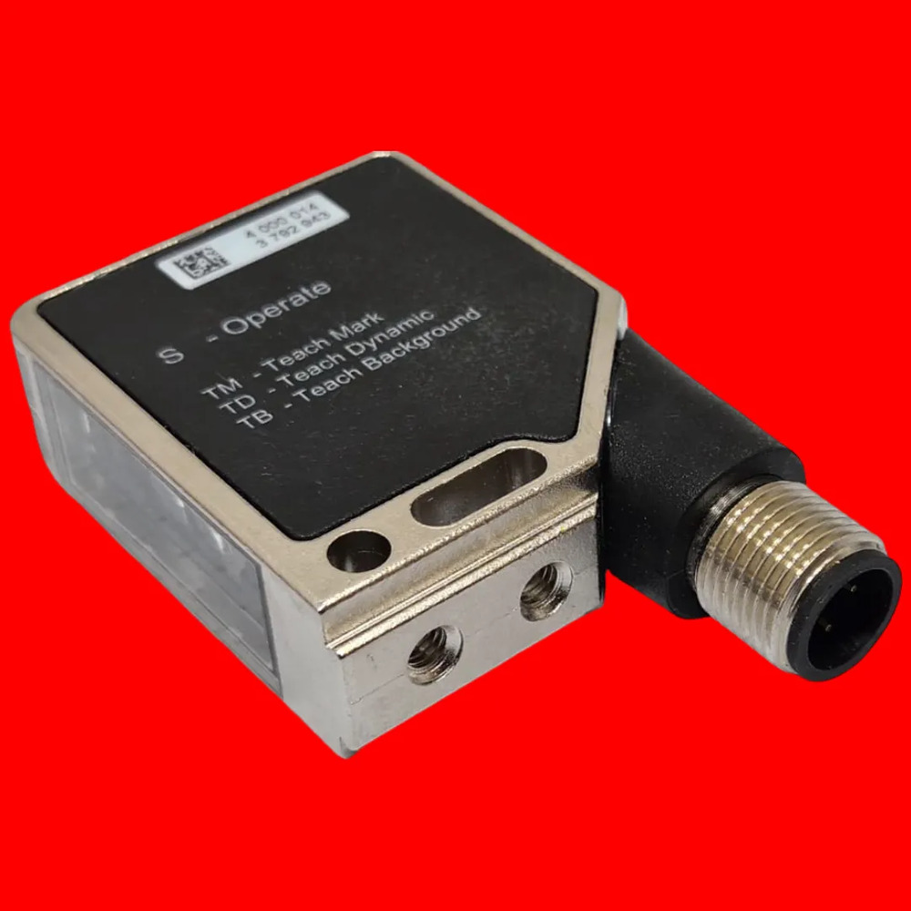 Sensor Optico Allen Bradley 45crm-4lht1-d4 10-30vdc - Imagen 6