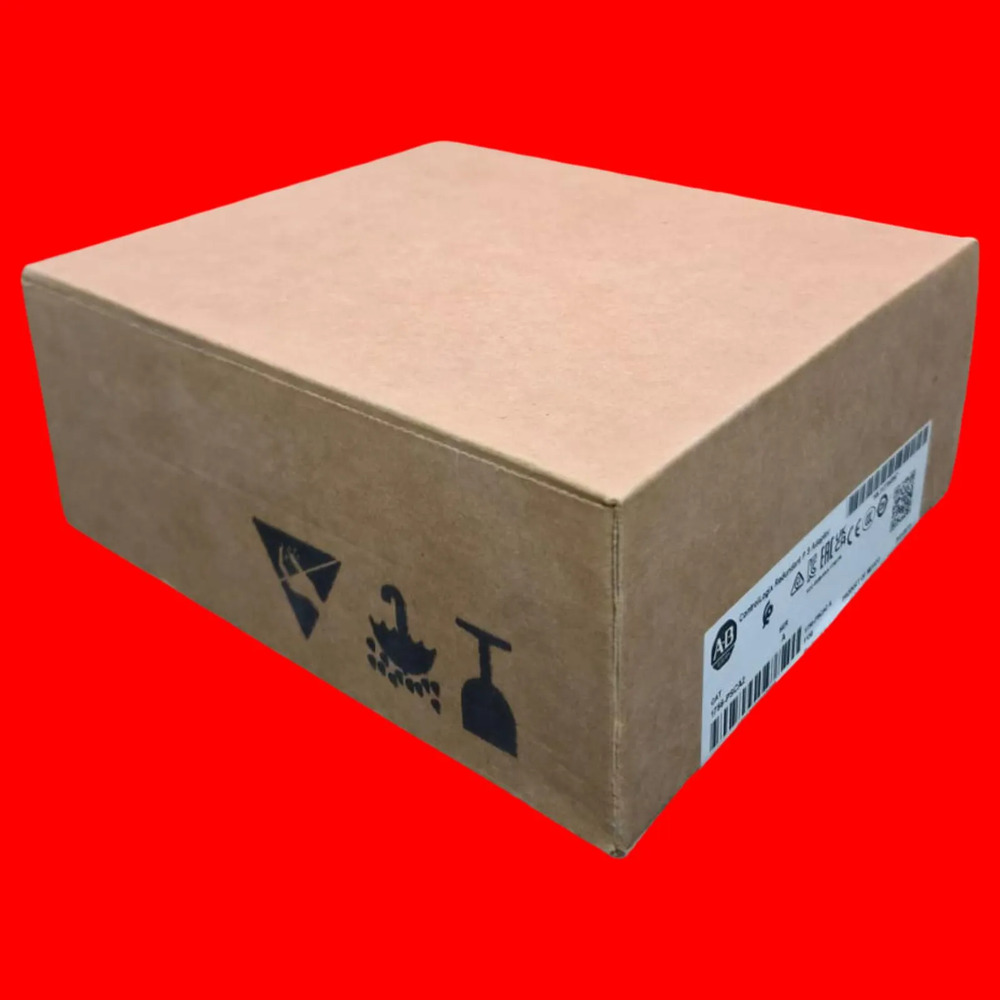 1756-psca2 Allen Bradley Adaptor Redundant Industrial - Imagen 4