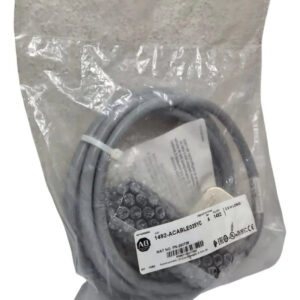 1492-acable025yc Allen Bradley Cable Analogico 2.5 M