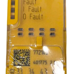 Pilz 772143 Pnoz M Ef 4di4dor Módulo De Entradas Y Salidas