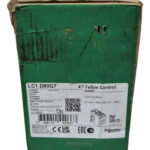 Contactor Electromagnético Schneider Electric Lc1d80g7