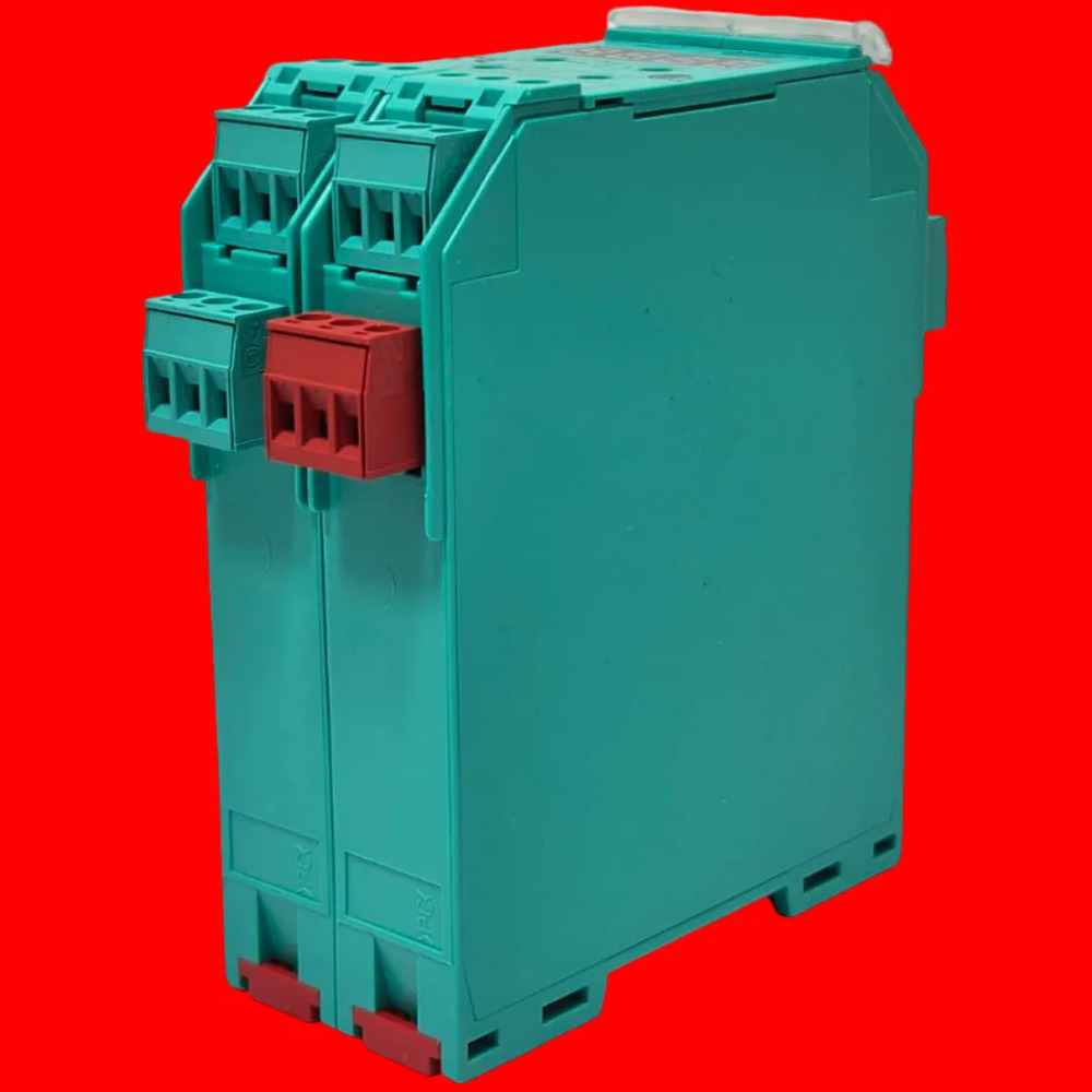 Pepperl+fuchs Kfu8-dw-1.d Barrera De Seguridad - Imagen 5