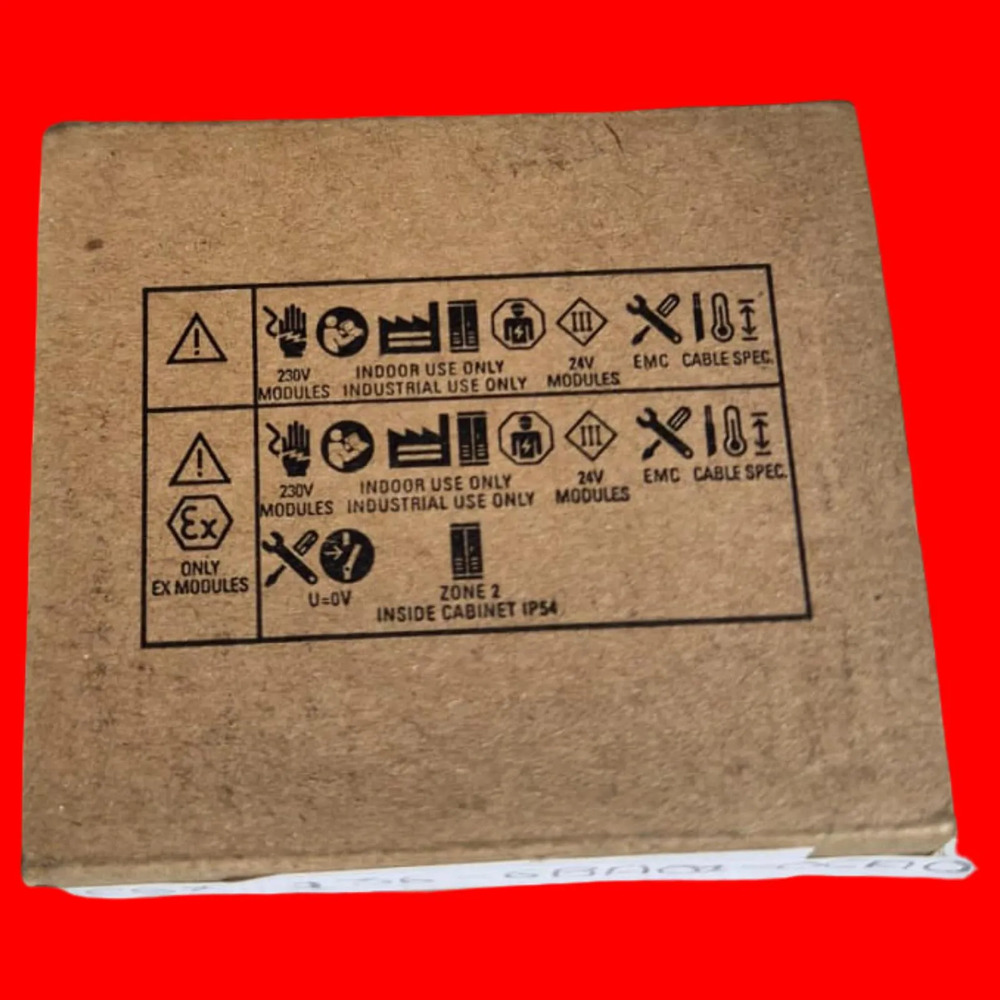 6es7 136-6ba01-0ca0 Digital Siemens Modulo - Imagen 7
