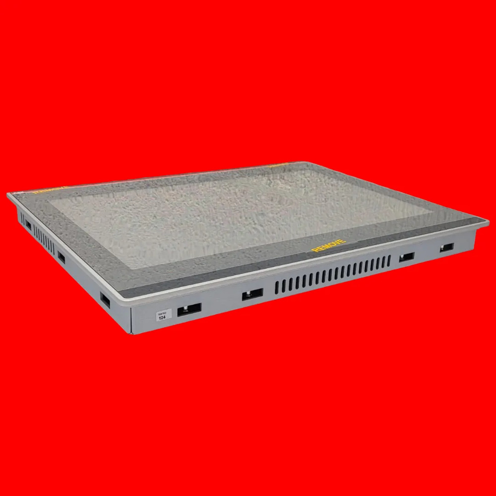 Abb 1sap565100r0001 Cp665 Clear Touch - Imagen 5