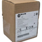 Allen Bradley 140g-h-tc3h Cubierta Terminal 3 Plos 50hz