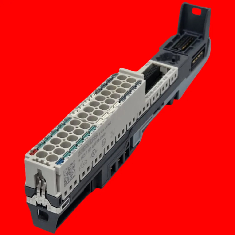 6es7193-6bp20-0ba0 Siemens Simatic Et200sp - Imagen 3