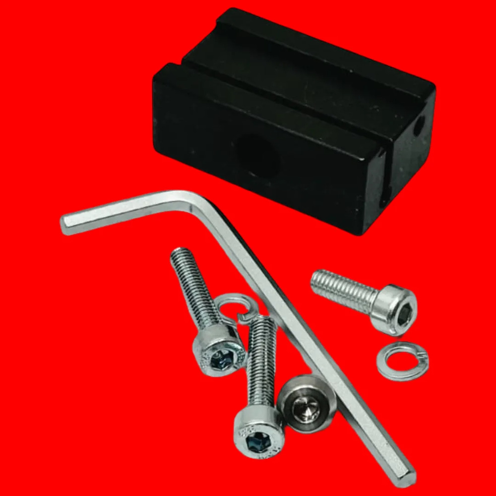 Festo Sbam-c6-cp ( 8031376 ) Elemento De Fijacion Om Soporte - Imagen 4