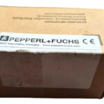 Nbb20-l2-e2-v1 Pepperl+fuchs Sensor Inductivo