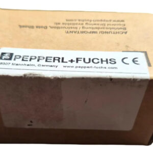 Nbb20-l2-e2-v1 Pepperl+fuchs Sensor Inductivo