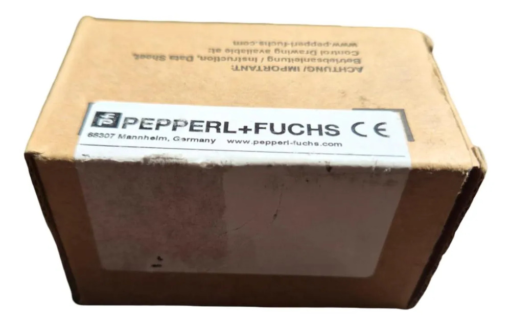 Nbb20-l2-e2-v1 Pepperl+fuchs Sensor Inductivo