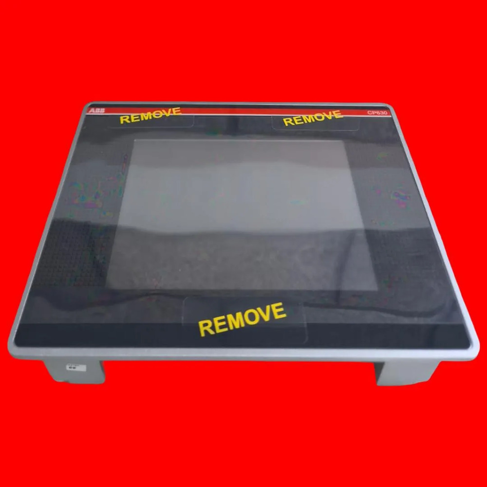 1sap530200r0001 Abb Panel De Control Industrial - Imagen 3