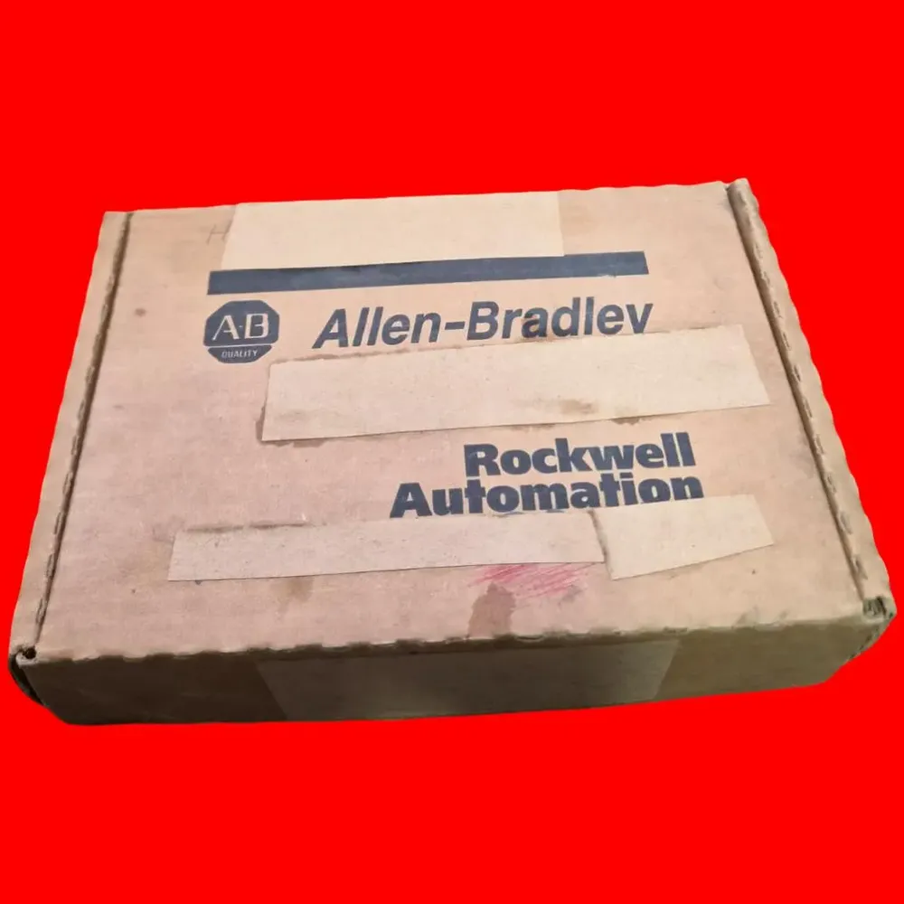 1747-l532 Allen Bradley Procesador Cpu Plc - Imagen 11