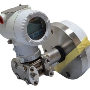 Abb 266drhfssb2a1-e6l1 Transmisor De Precion