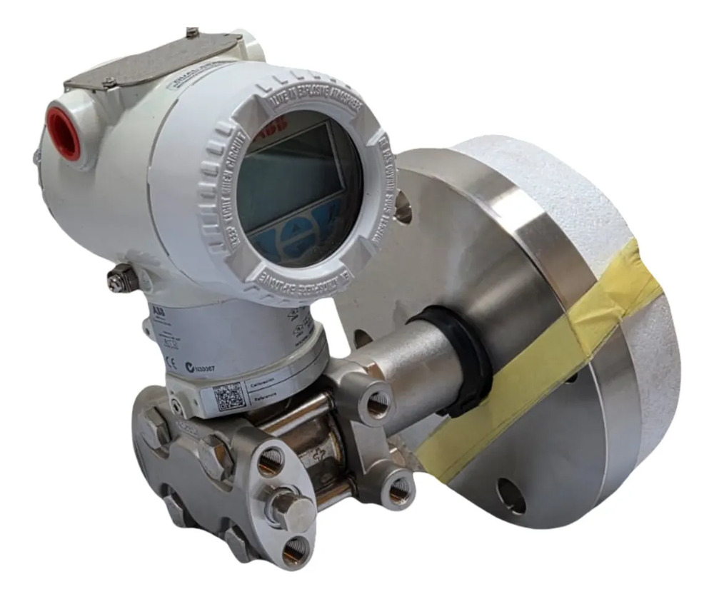 Abb 266drhfssb2a1-e6l1 Transmisor De Precion