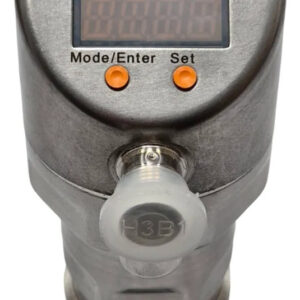 Ifm Pi2793 Sensor De Presión Pi-025-rea01 - Mfrkg/us
