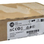 Módulo I/o Analógico Allen Bradley Compact 5000 5069-of8
