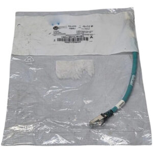Allen Bradley 1585j-m8tgjm-0m3 Cable Rj45 Macho Recto