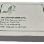 Sensor De Velocidad 4b M8001v10c Inductivo 24-240v