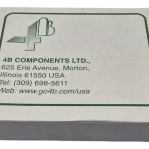Sensor De Velocidad 4b M8001v10c Inductivo 24-240v