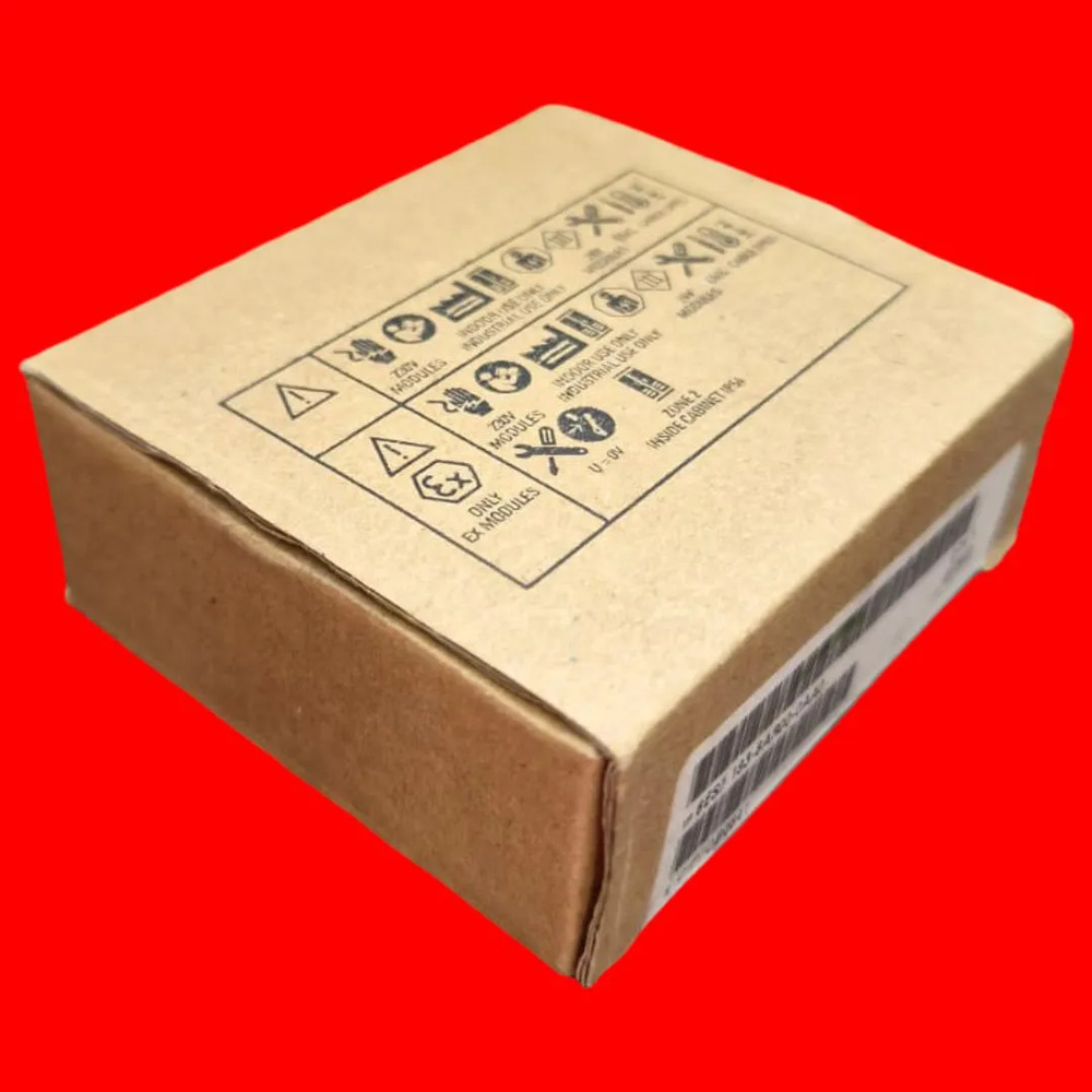 6es7193-6ar00-0aa0 Siemens Modulo De Comunicación - Imagen 3