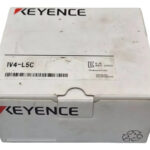 Keyence Iv4-l5c Unidad De Iluminacion Negro Blanco