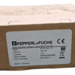Kfu8-dw-1.d Barrera De Seguridad   Pepperl+fuchs