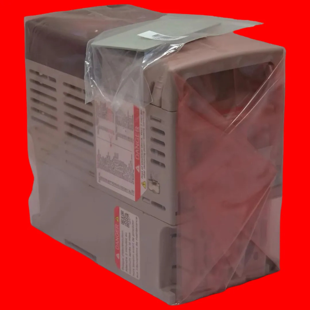 Variador Allen-bradley Powerflex 4 22a-b4p5n104 - Imagen 5