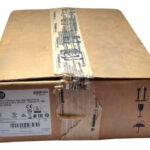 Allen Bradley 2198-d006-ers4 Servomotor 1.7 Kw