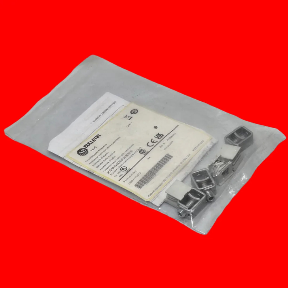 140g-h-tlc13 Travesura De Cuadro Allen Bradley Para Terminal - Imagen 2