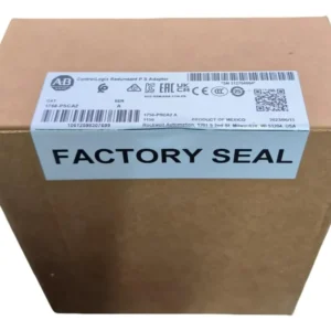 1756-psca2 Allen Bradley Adaptor Redundant Industrial