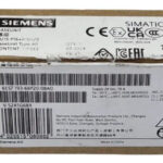 6es7193-6bp20-0ba0 Siemens Simatic Et200sp