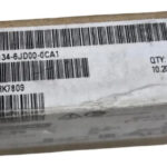 6es7134-6jd00-0ca1 Siemens Módulo De Automatización