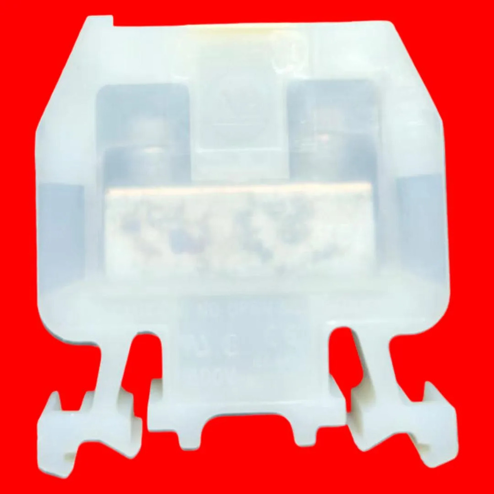 1492-hm3 Allen Bradley Terminal Blocks - Imagen 4
