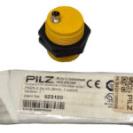 Relé De Seguridad Pilz Psen 2.2p-20 523120