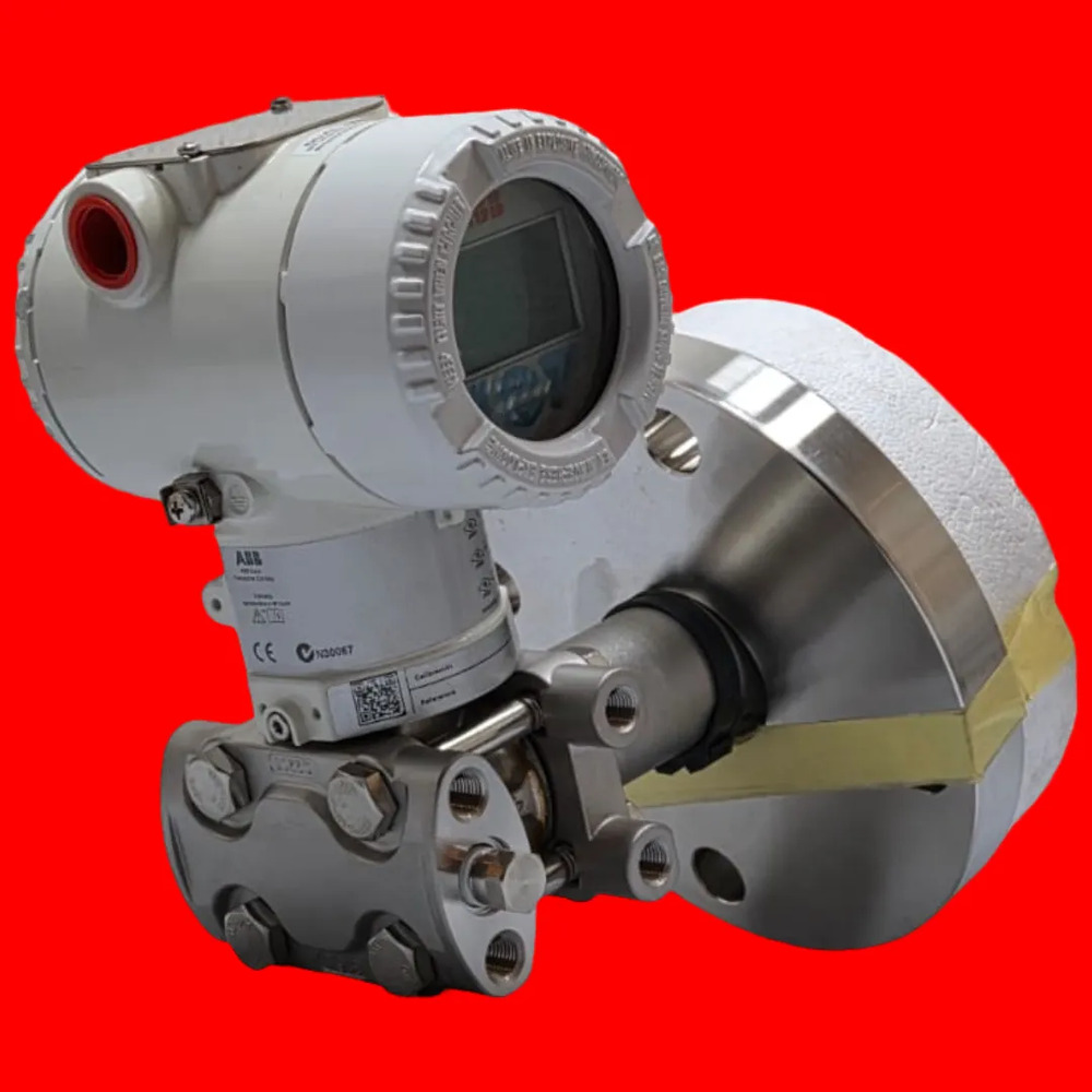 Abb 266drhfssb2a1-e6l1 Transmisor De Precion - Imagen 7