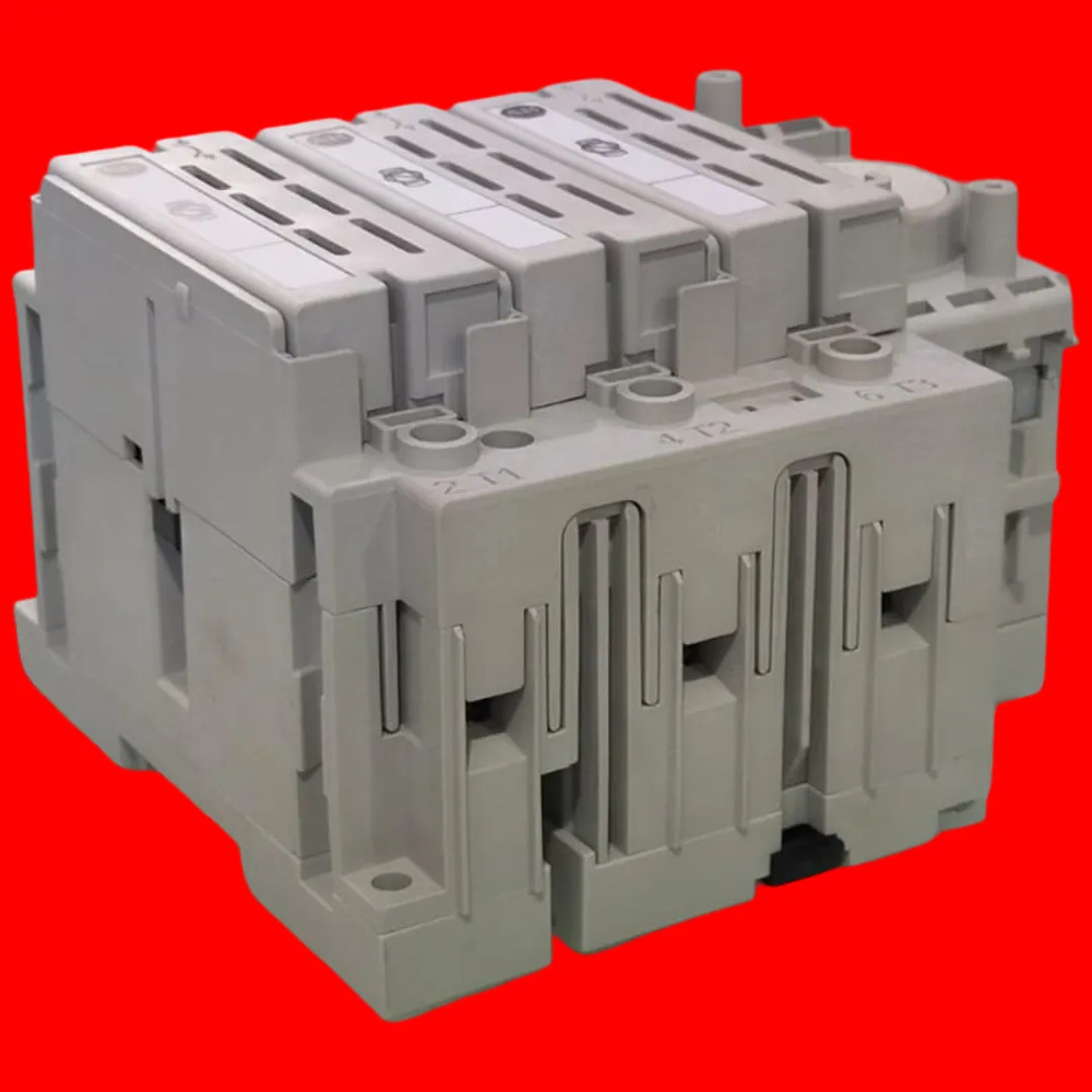 194r-n30-1753 Allen Bradley Fusionado Interruptor - Imagen 4