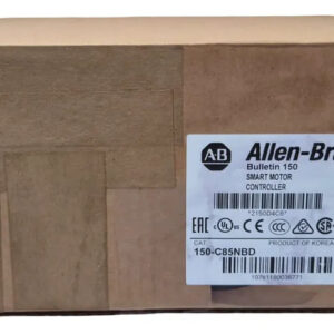 Allen-bradley 150-c85nbd Controlador De Motor Inteligente