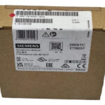 Controlador Stepdrive Siemens 6bk1136-6sb01-0bu0 Et200sp