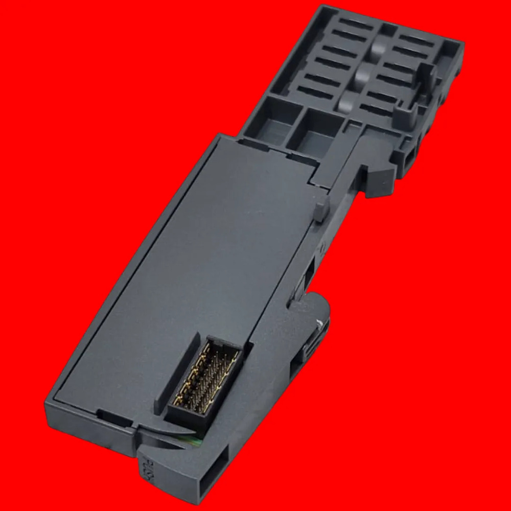 Base Unit Siemens 6es7193-6pa00-0aa0 Et200sp Original - Imagen 4